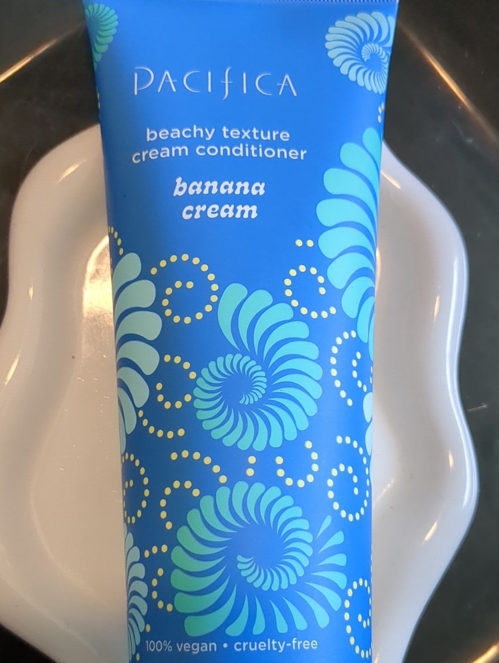 Beachy Texture Cream Conditioner